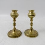 713 8703 CANDLESTICKS